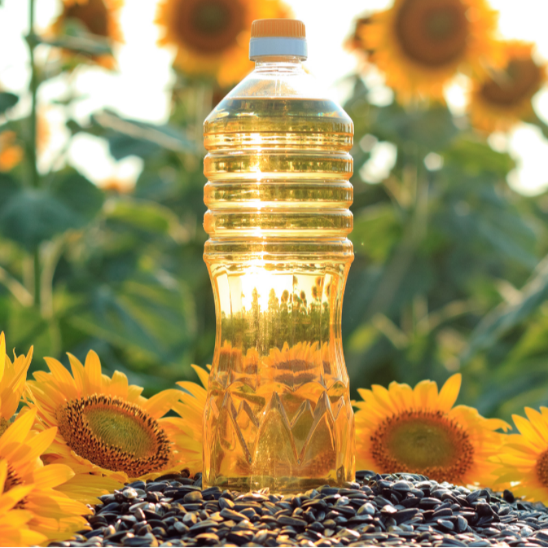 Sunflower oil