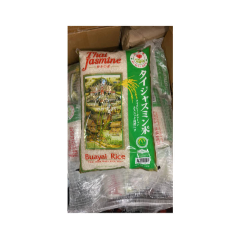 Thai Jasmine Royal umbrella jasmine rice