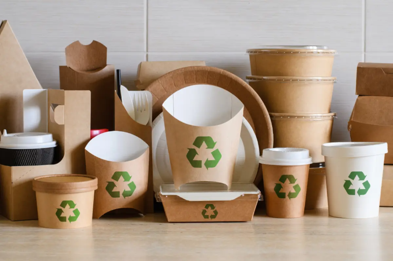 Sustainability Commitment: Nippon Shoji Introduces Eco-Friendly Packaging