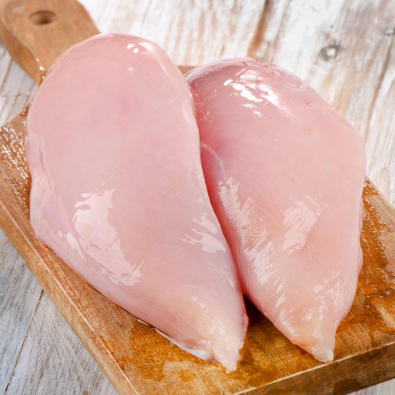 Brazilian Chicken Breast